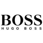 Hugo Boss Logo