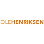 Ole Henriksen logo