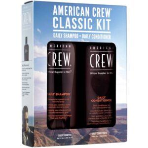 American Crew Classic Kit (Limited Edition)