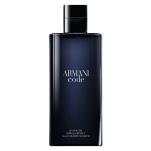 Giorgio Armani Code Shower Gel For Men 200 ml