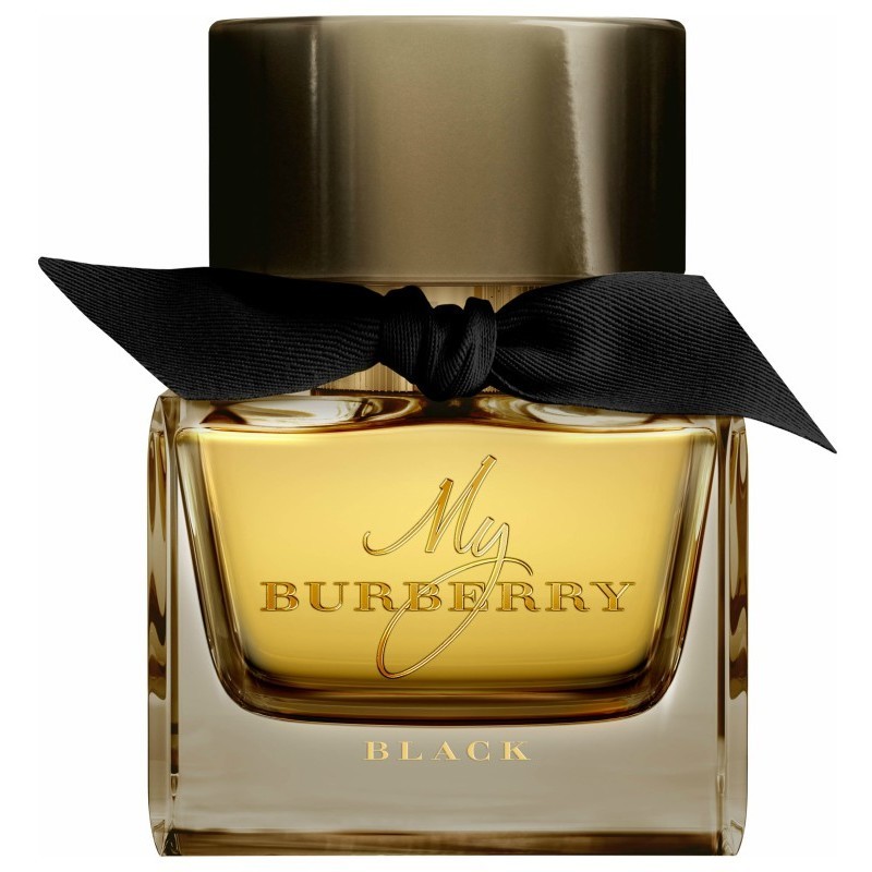Burberry My Burberry Black For Her EDP 30 ml • Voksguide.dk