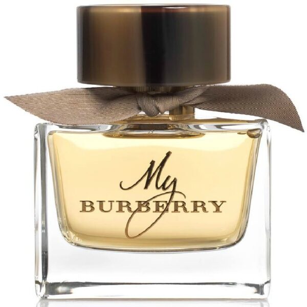 Burberry My Burberry For Her EDP 50 ml • Voksguide.dk