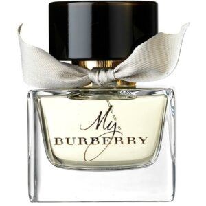 Burberry My Burberry For Her EDT 90 ml