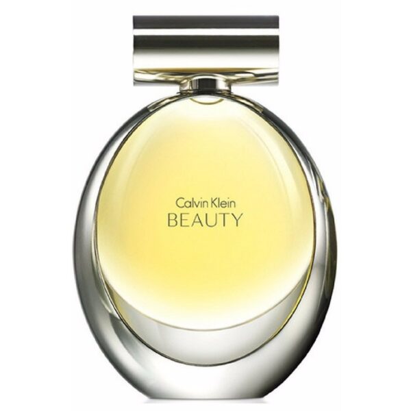 Calvin Klein Beauty EDP Women 100 ml (U)