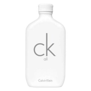 Calvin Klein Ck All Unisex EDT 200 ml (Limited Edition) (U)