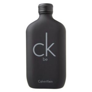 Calvin Klein Ck Be Men EDT 200 ml (Limited Edition) (U)