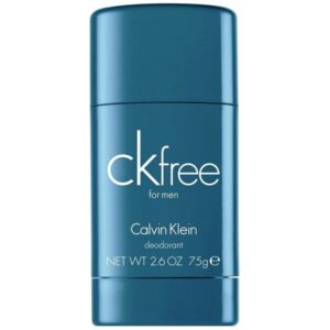 Calvin Klein CK Free Deodorant Stick For Men 75 gr.