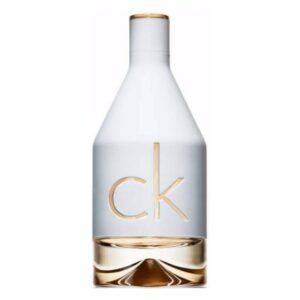 Calvin Klein Ck IN2U Woman EDT 100 ml