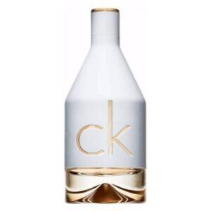 Calvin Klein Ck IN2U Woman EDT 50 ml