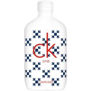 Calvin Klein CK One Collector's Edition Unisex EDT 100 ml