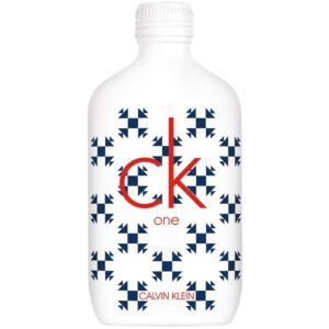 Calvin Klein CK One Collector's Edition Unisex EDT 200 ml (U)