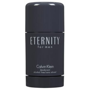 Calvin Klein Eternity Men Deodorant Stick 75 ml