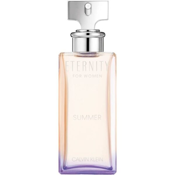Calvin Klein Eternity Summer For Women EDP 100 ml (Limited Edition) (U)