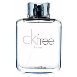 Calvin Klein Free Men EDT 30 ml (Limited Edition)