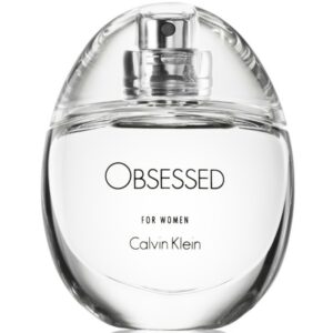 Calvin Klein Obsessed For Women EDP 30 ml