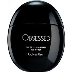 Calvin Klein Obsessed Intense For Her EDP 50 ml