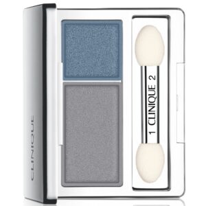 Clinique All About Shadow Duo 2,2 gr. – Jeans And Heels (U)