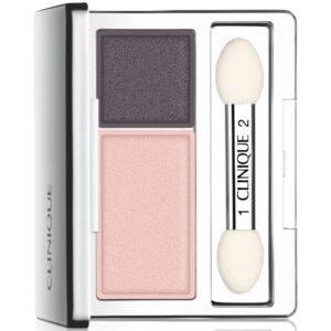 Clinique All About Shadow Duo 2,2 gr. – Uptown Downtown