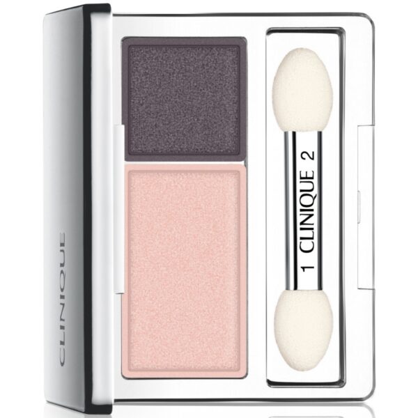 Clinique All About Shadow Duo 2,2 gr. - Uptown Downtown