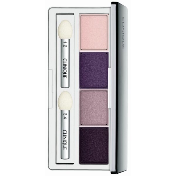 Clinique All About Shadow Quads 4,8 gr. - Going Steady
