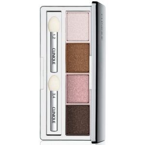Clinique All About Shadow Quads 4,8 gr. – Pink Chocolate