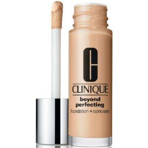 Clinique Beyond Perfecting Foundation + Concealer 30 ml – Ivory