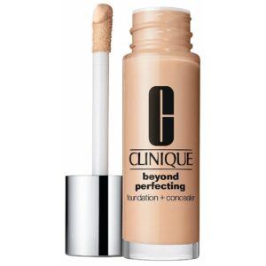 Clinique Beyond Perfecting Foundation + Concealer 30 ml – Fair