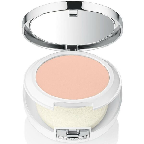 Clinique Beyond Perfecting Powder Foundation + Concealer 30 ml - Breeze (U)