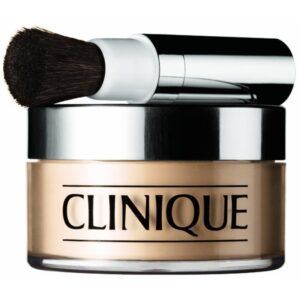 Clinique Blended Face Powder And Brush 35 gr. – 03 Transparency 3