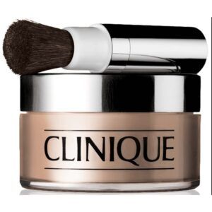 Clinique Blended Face Powder And Brush 35 gr. – 04 Transparency 4
