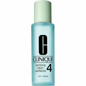 Clinique Clarifying Lotion 4 – 200 ml