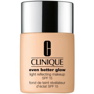 Clinique Even Better Glow Light Reflecting Makeup SPF 15 30 ml – CN 10 Alabaster