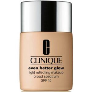 Clinique Even Better Glow Light Reflecting Makeup SPF 15 – 30 ml – Stone 38 WN