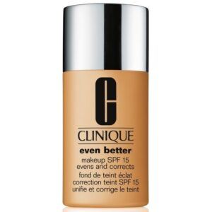 Clinique Even Better Makeup SPF 15 30 ml – WN 110 Chestnut (U)