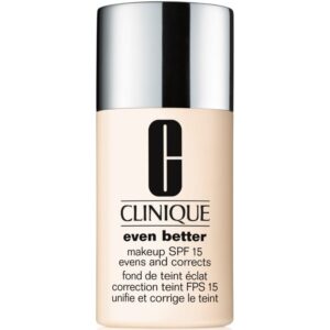 Clinique Even Better Makeup SPF 15 – 30 ml – Custard CN 0.75 (U)