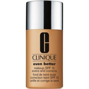 Clinique Even Better Makeup SPF 15 – 30 ml – Deep Honey WN 100 (U)