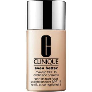 Clinique Even Better Makeup Foundation SPF 15 30 ml – CN 58 Honey