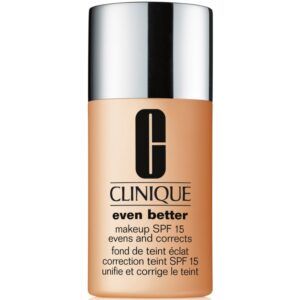 Clinique Even Better Makeup SPF 15 30 ml – WN 76 Toasted Wheat