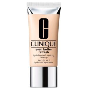 Clinique Even Better Refresh Hydrating And Repairing Makeup 30 ml – CN 10 Alabaster