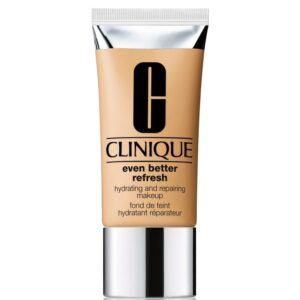 Clinique Even Better Refresh Hydrating And Repairing Makeup 30 ml – CN 58 Honey
