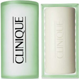 Clinique Facial Soap With Soap Dish Extra-Mild 100 gr. (U)