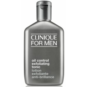 Clinique For Men Exfoliating Tonic Oil Control 200 ml