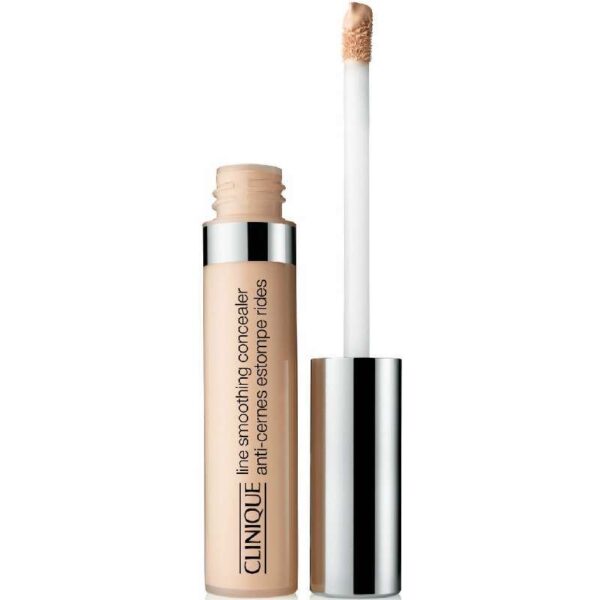 Clinique Line Smoothing Concealer 8g - Moderately Fair