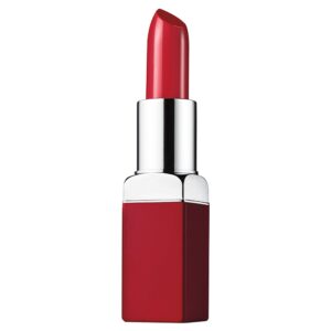 Clinique Pop Lip Colour + Primer 3,9 ml – Cherry Pop