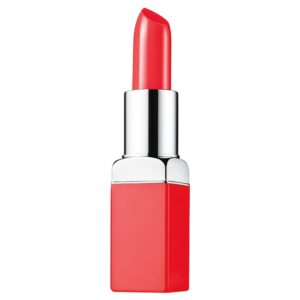 Clinique Pop Lip Colour + Primer 3,9 ml – Poppy Pop