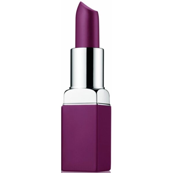 Clinique Pop Matte Lip Colour + Primer 3,4 gr. - Bold Pop (U)
