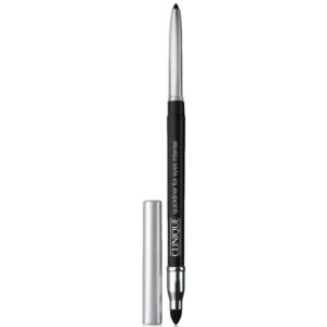 Clinique Quickliner For Eyes Intense 0,3 gr. – Intense Ebony (U)