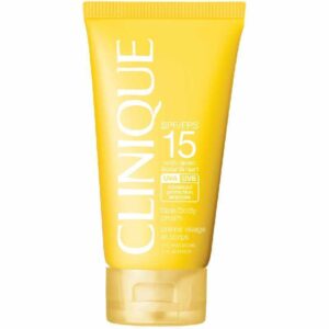 Clinique Sun SPF 15 Face/Body Cream 150 ml (U)