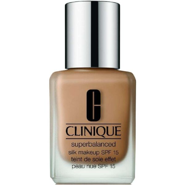 Clinique Superbalanced Silk Makeup SPF 15 30 ml - Silk Canvas 52 CN (U)