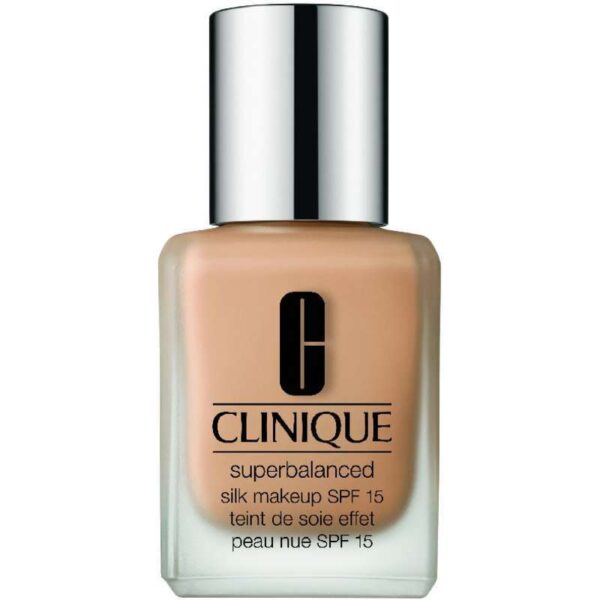 Clinique Superbalanced Silk Makeup SPF 15 30 ml - Silk Ivory 28 CN